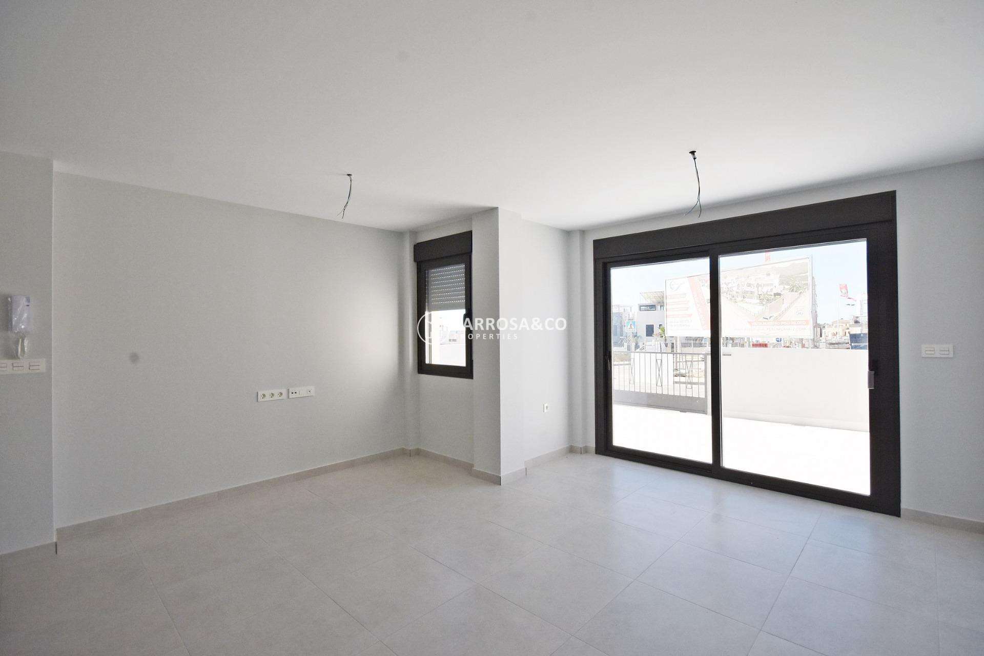 Obra Nueva - Chalet - Puerto de Mazarrón - Mar De Plata