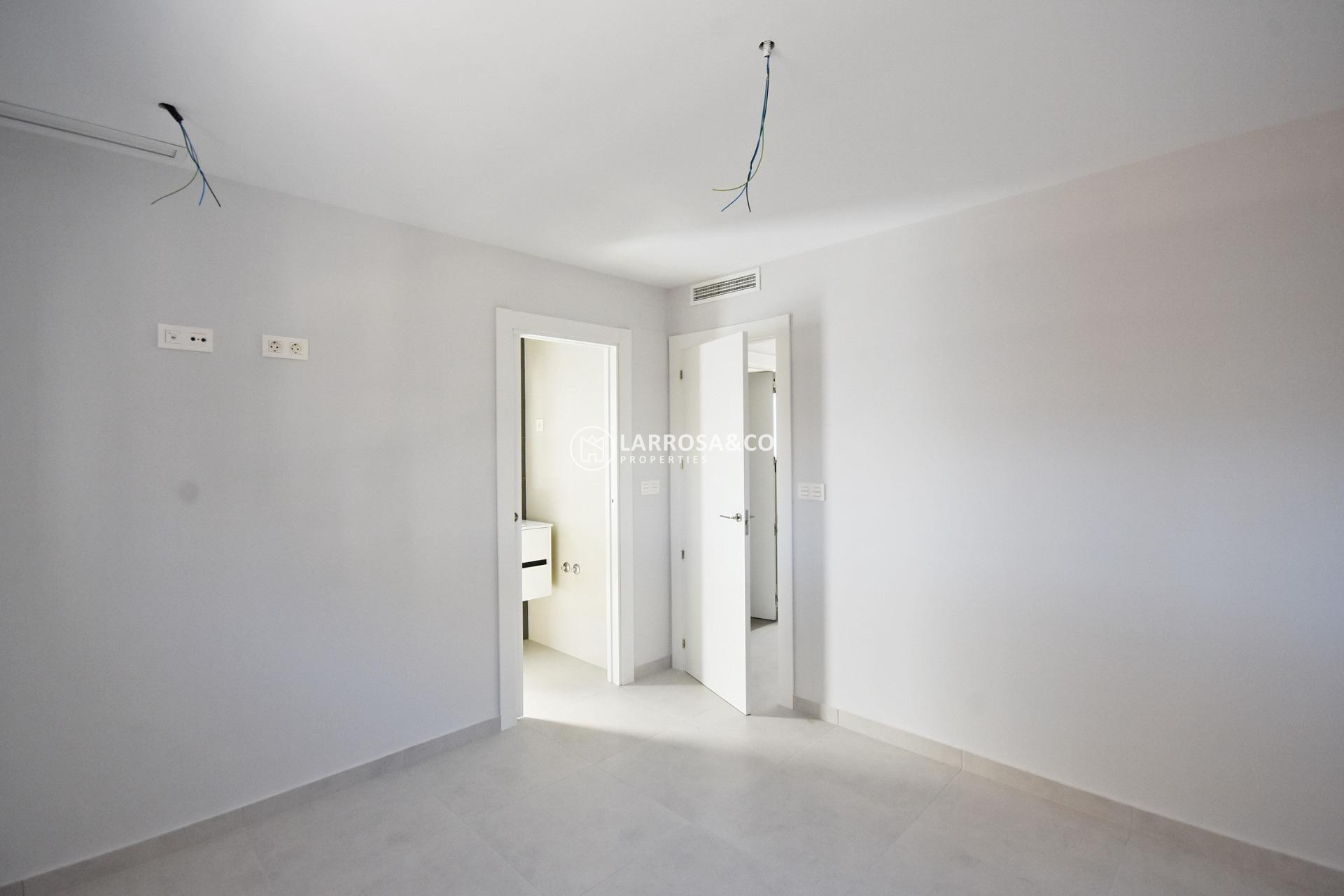 Obra Nueva - Chalet - Puerto de Mazarrón - Mar De Plata