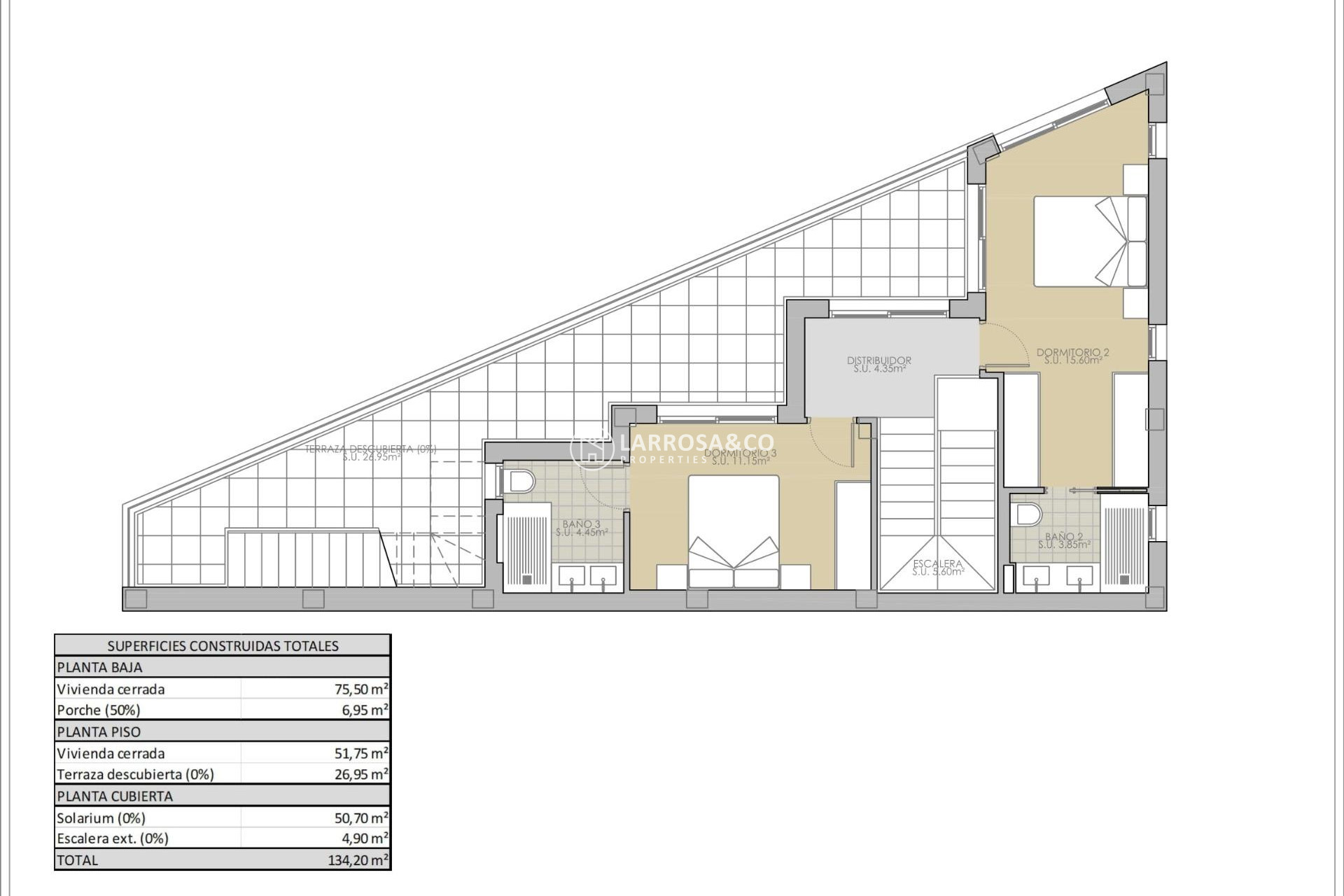 Obra Nueva - Chalet - Rojales - Pueblo