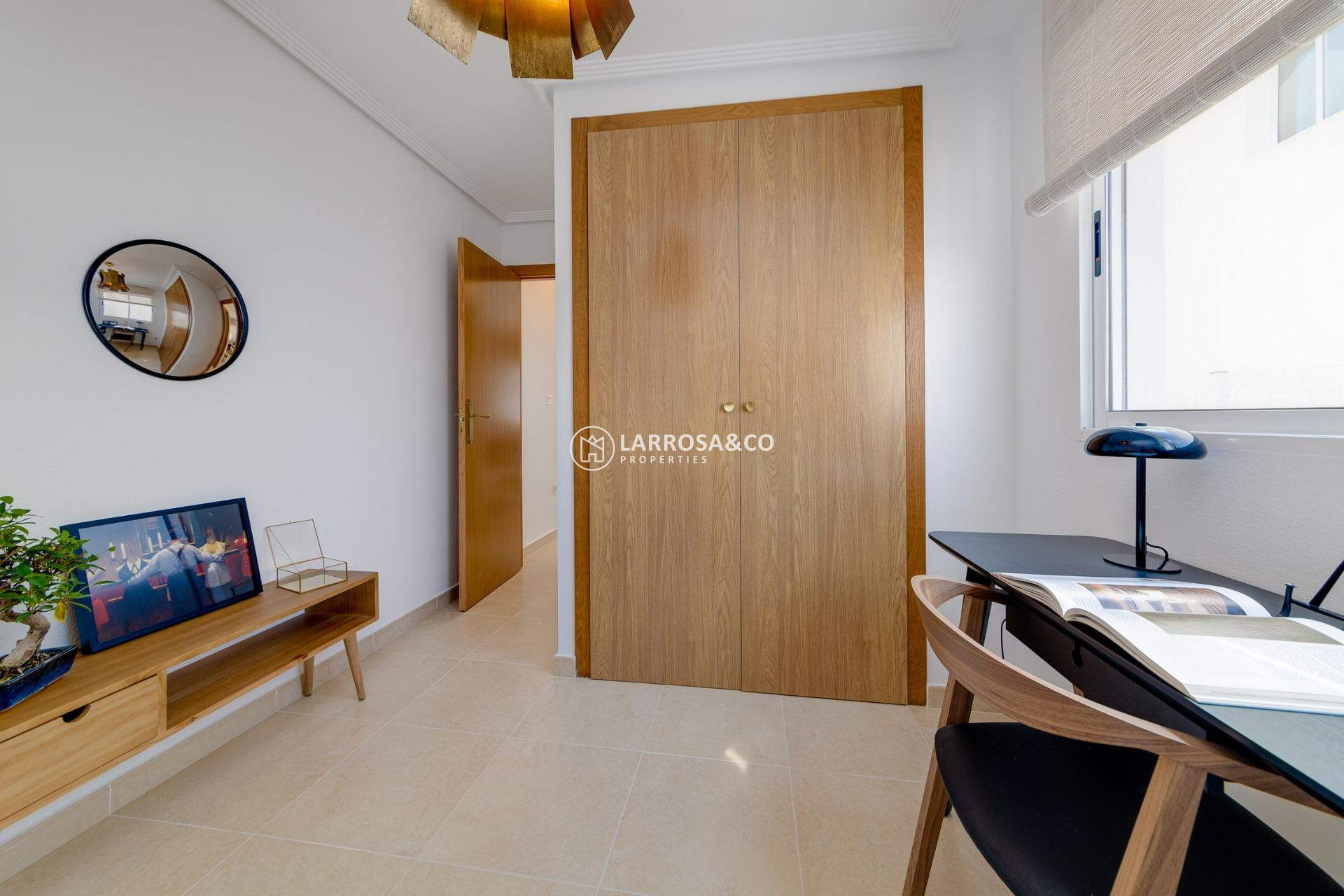 Obra Nueva - Chalet - San Fulgencio - El Oasis