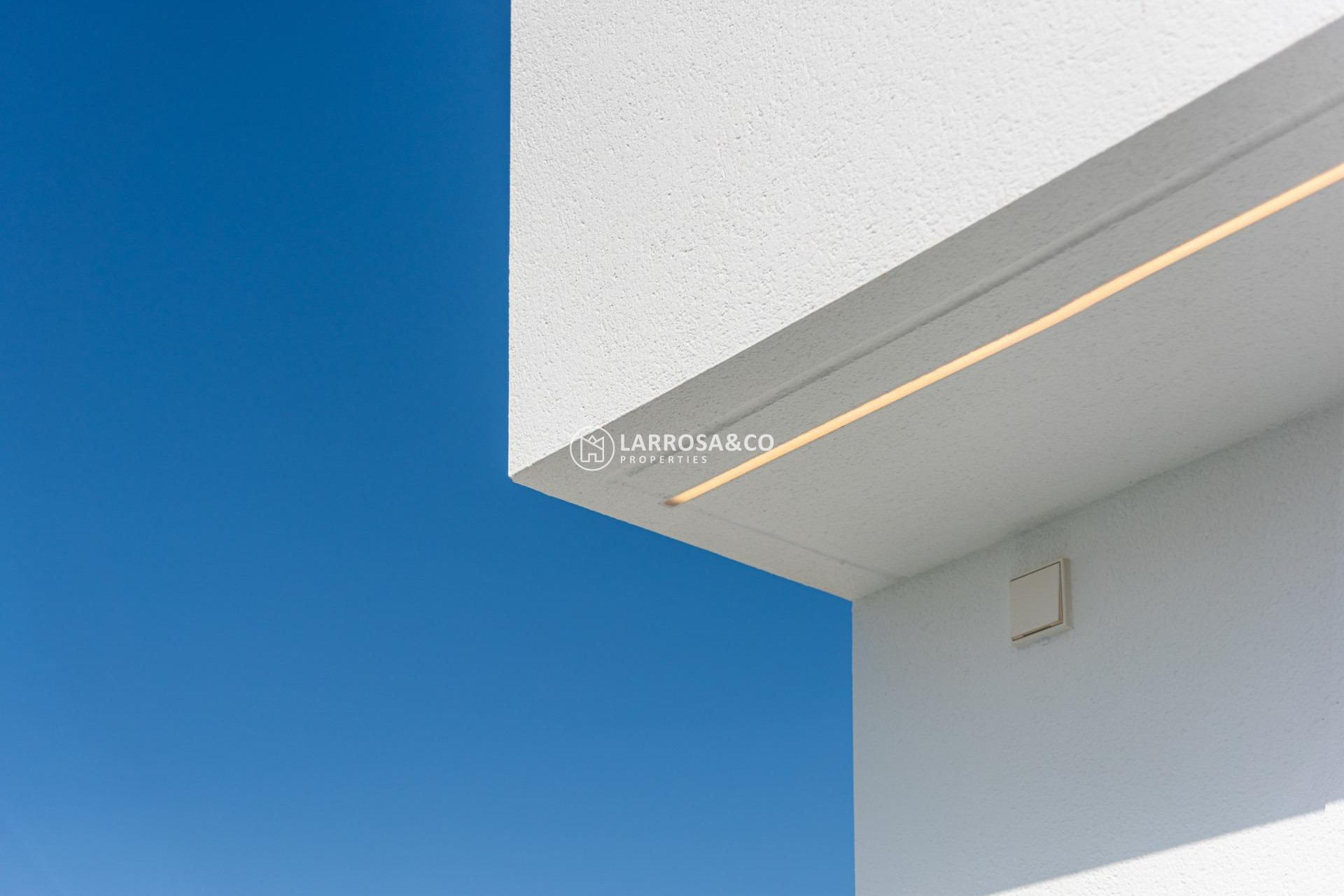 Obra Nueva - Chalet - San Javier - Parque del doce