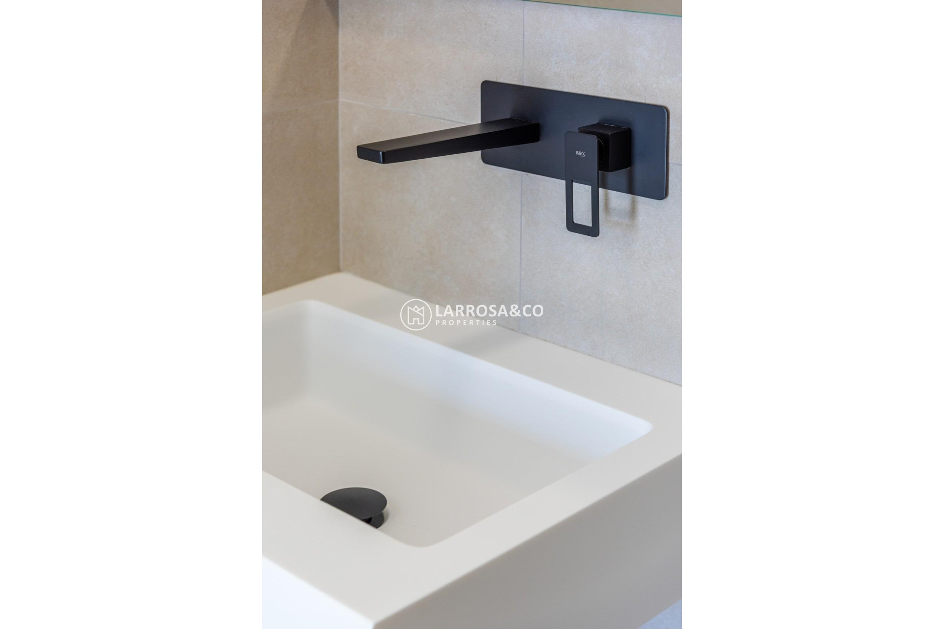 Obra Nueva - Chalet - San Javier - Parque del doce