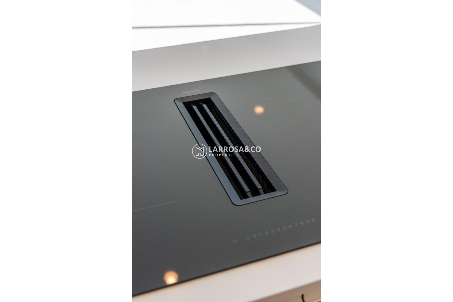 Obra Nueva - Chalet - San Javier - Parque del doce