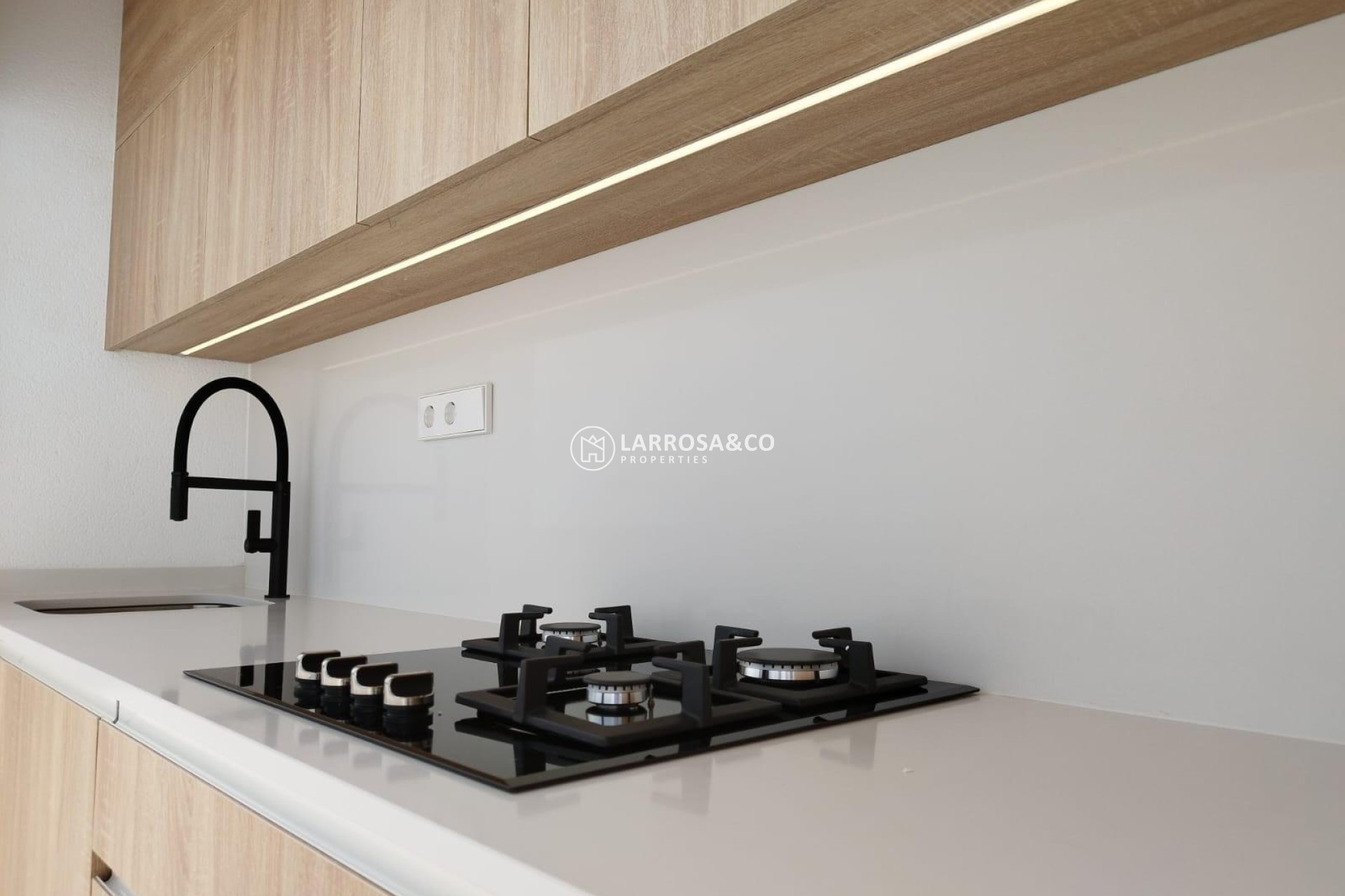 Obra Nueva - Chalet - San Javier - Parque del doce