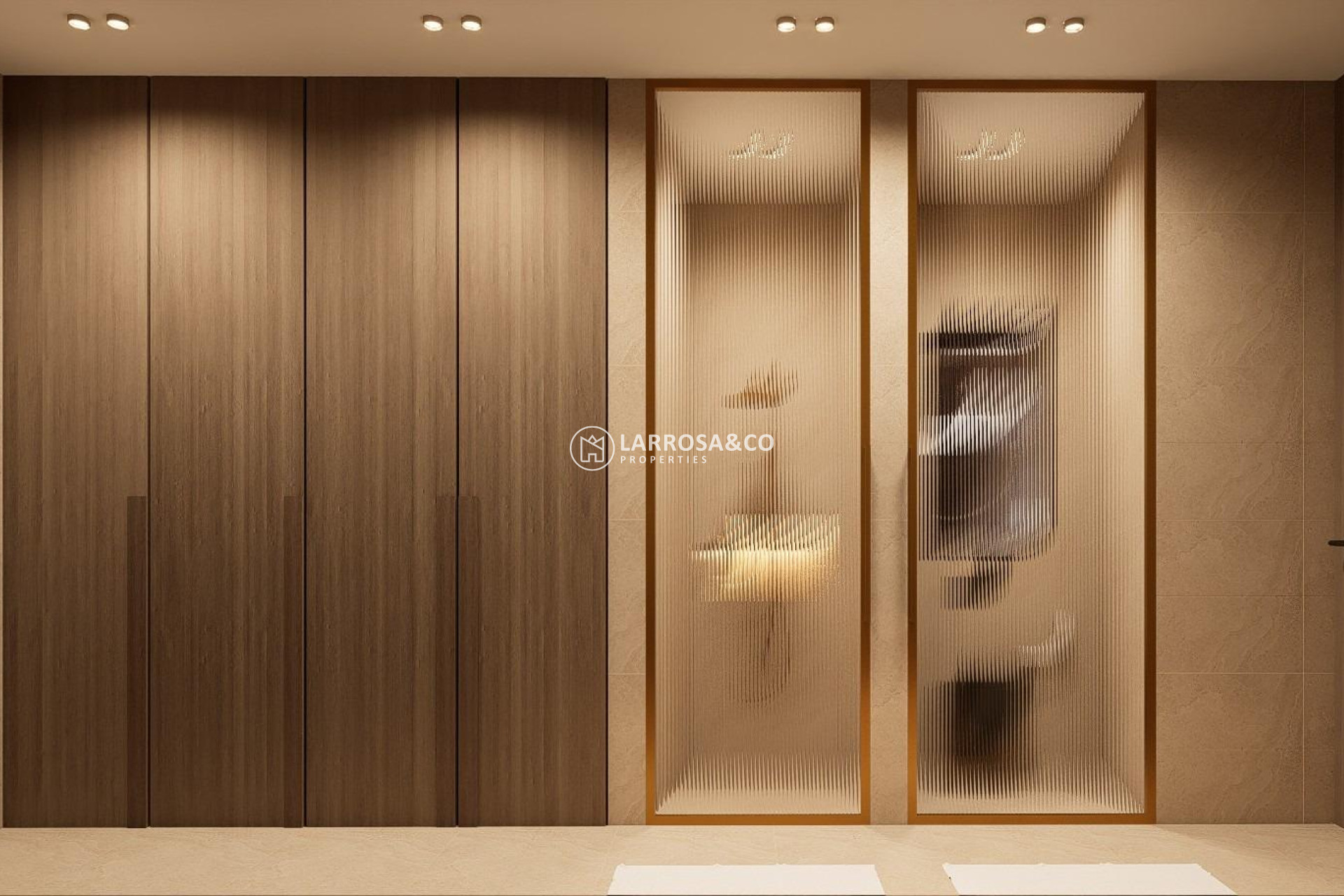 Obra Nueva - Chalet - San Pedro del Pinatar - Los antolinos