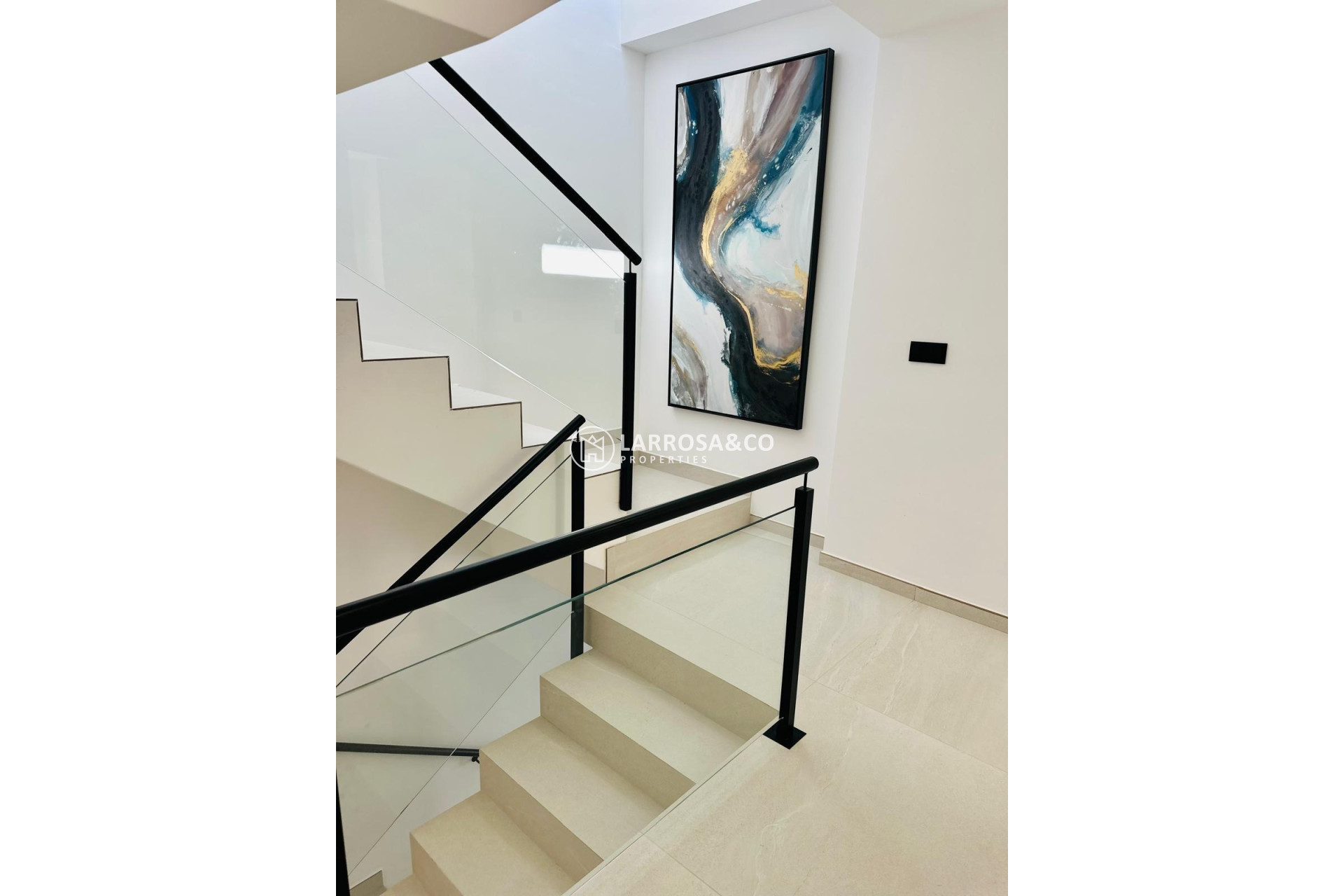 Obra Nueva - Chalet - San Pedro del Pinatar - San Pedro de Pinatar