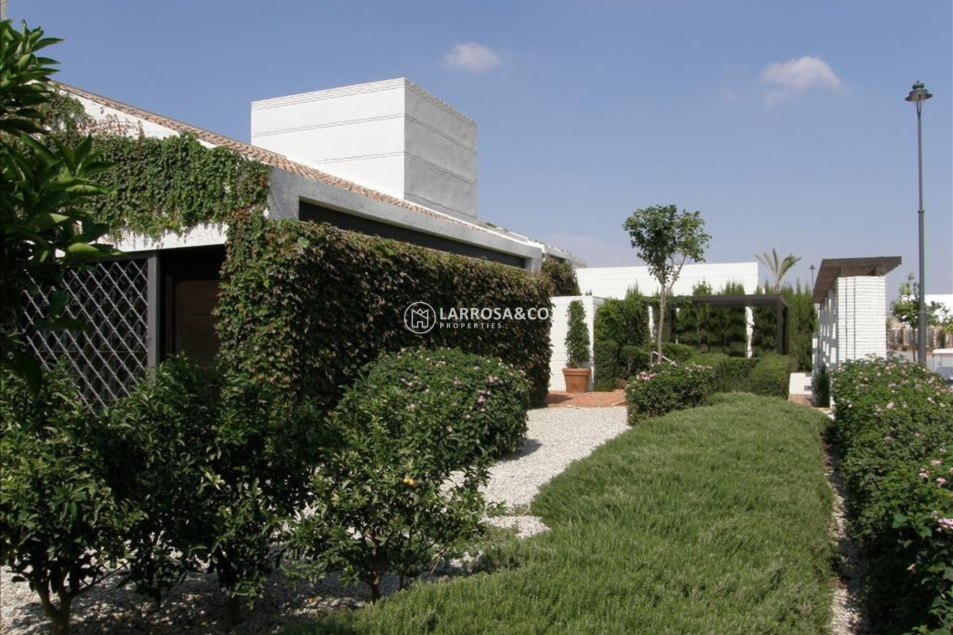 Obra Nueva - Chalet - Sucina - Peraleja Golf