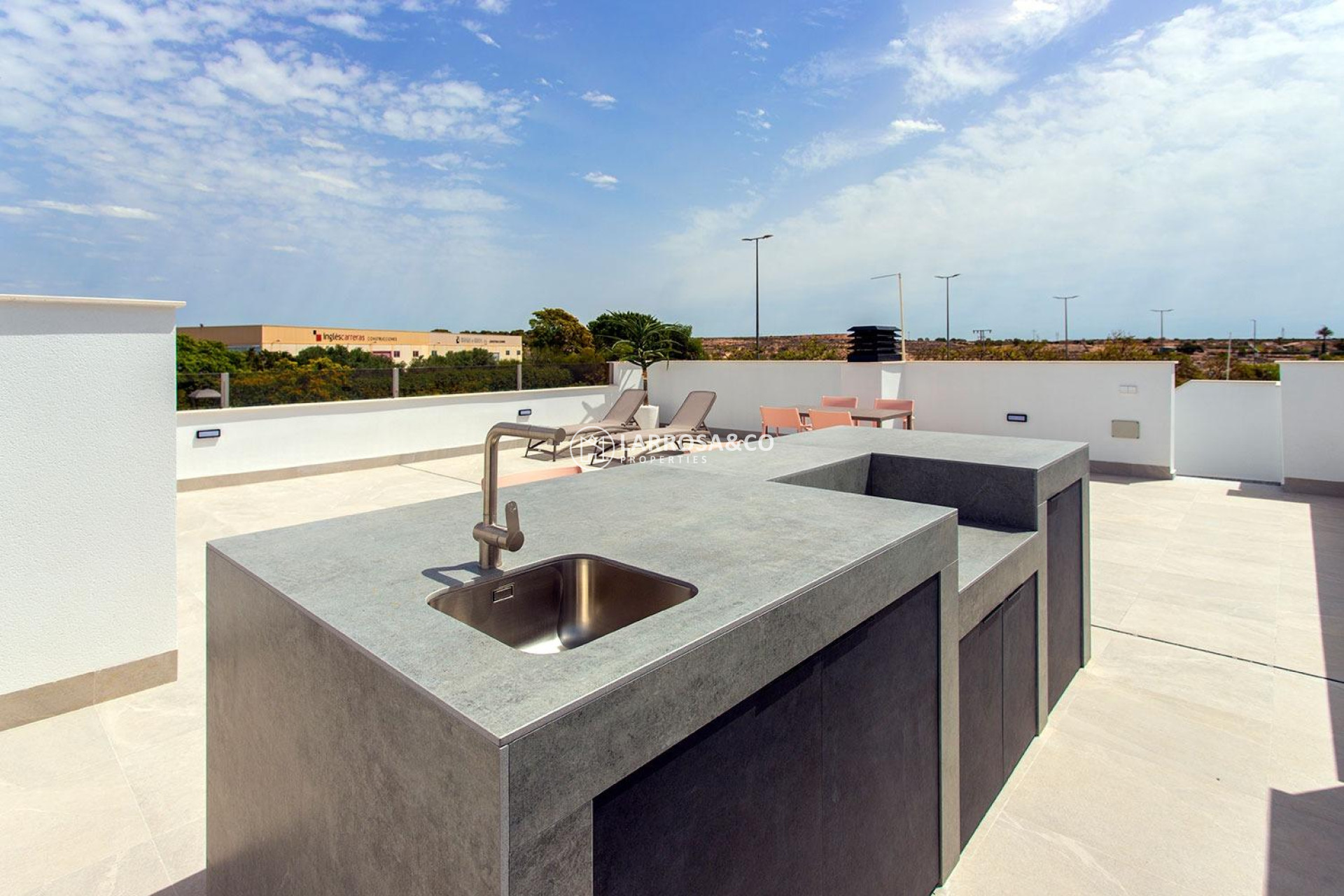 Obra Nueva - Chalet - Sucina - SUCINA