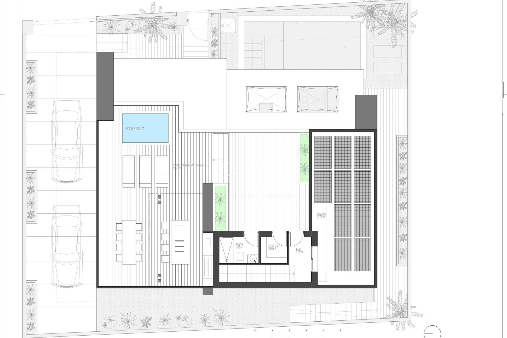 Obra Nueva - Chalet - Torre Pacheco - Santa Rosalia Lake And Life Resort