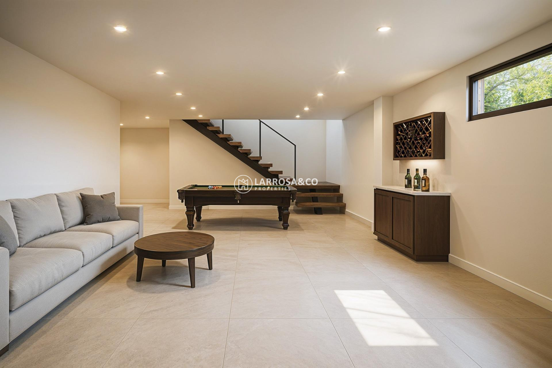 Obra Nueva - Chalet - Torre Pacheco - Santa Rosalia Lake And Life Resort