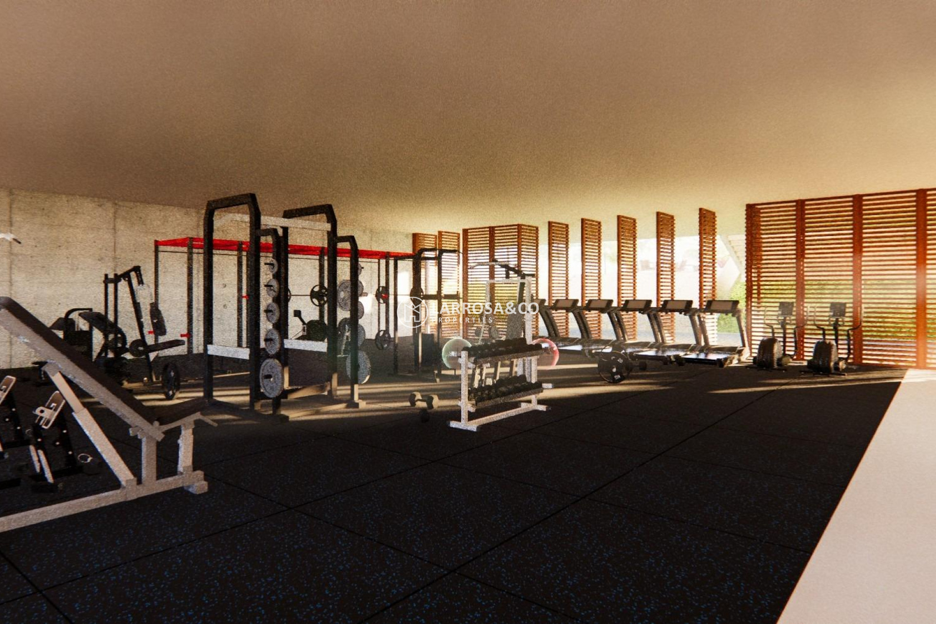 Obra Nueva - Chalet - Torre Pacheco - Santa Rosalia Lake And Life Resort