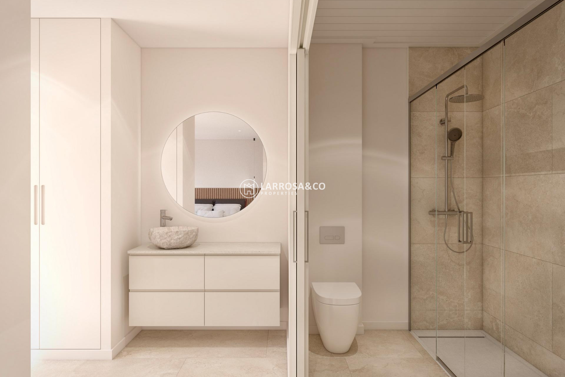 Obra Nueva - Chalet - Torre Pacheco - Santa Rosalia Lake And Life Resort