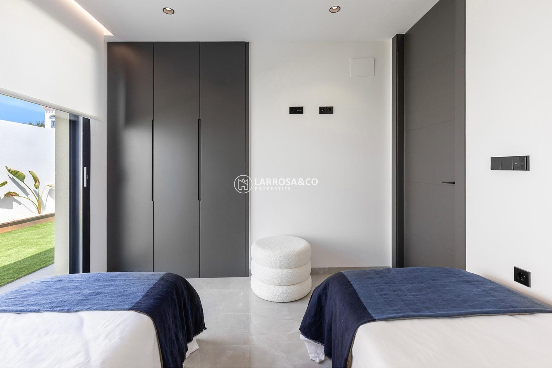 Obra Nueva - Chalet - Torrevieja - Los Balcones