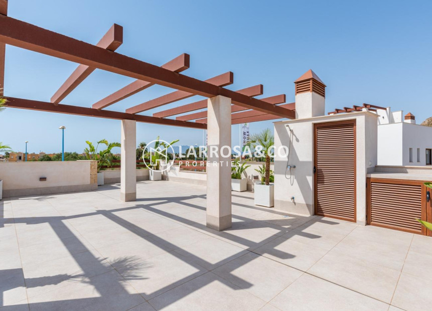 Obra Nueva - Chalet - Vera - Vera playa