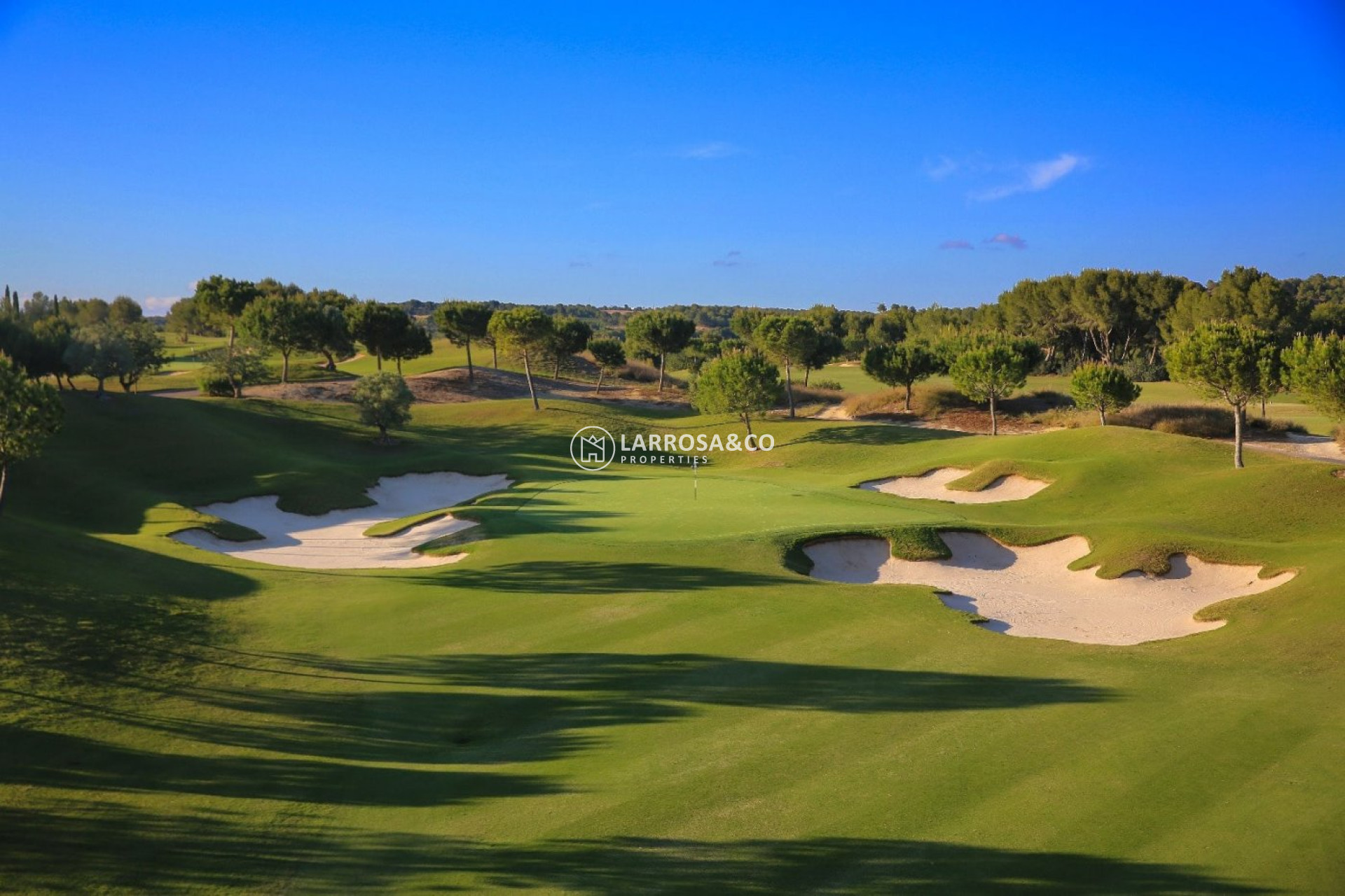 Obra Nueva - Penthouse Penthouse - Orihuela - Las Colinas Golf