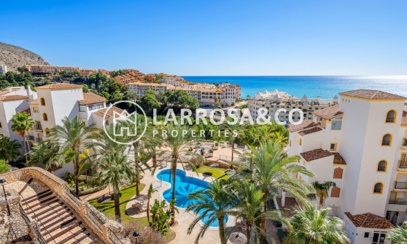 Penthouse  - A Vendre - Altea - Costa Blanca