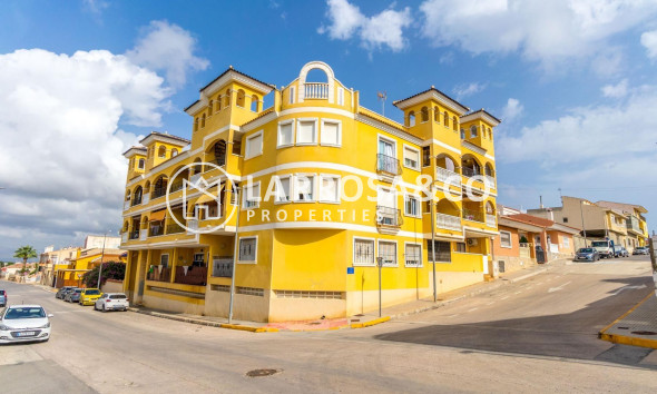 Penthouse  - A Vendre - Benijofar - Pueblo 4