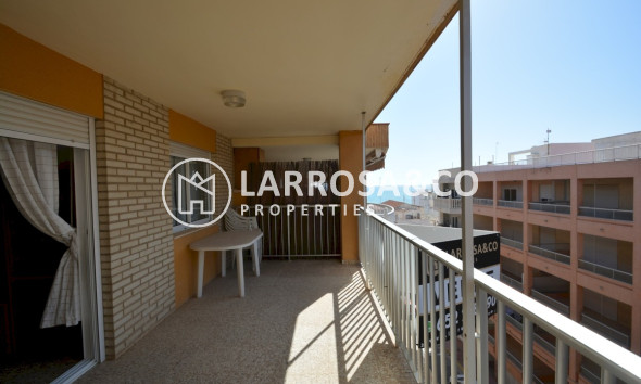 Penthouse  - A Vendre - Guardamar del Segura - CERVANTES-PLAYA