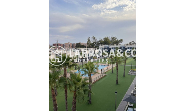 Penthouse  - A Vendre - Guardamar del Segura - El Raso