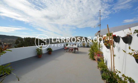 Penthouse  - A Vendre - Guardamar del Segura - Guardamar del Segura