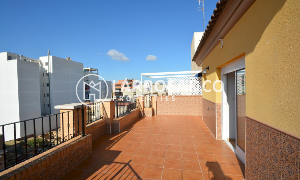 Penthouse  - A Vendre - Guardamar del Segura - Guardamar del Segura