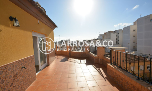 Penthouse  - A Vendre - Guardamar del Segura - Guardamar del Segura