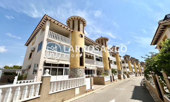 Penthouse  - A Vendre - La Zenia - Costa Blanca