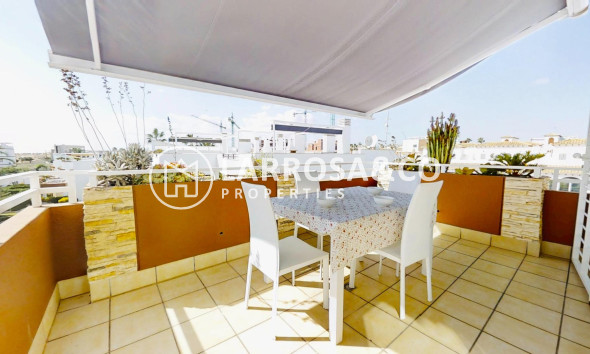 Penthouse  - A Vendre - Orihuela costa - La Ciñuelica
