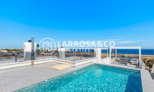 Penthouse  - A Vendre - Orihuela costa - Orihuela Costa