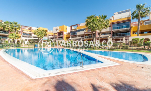 Penthouse  - A Vendre - Orihuela costa - Playa Flamenca