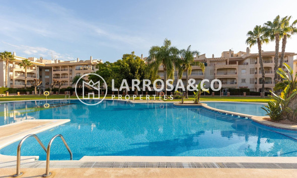 Penthouse  - A Vendre - Orihuela costa - Playa Flamenca