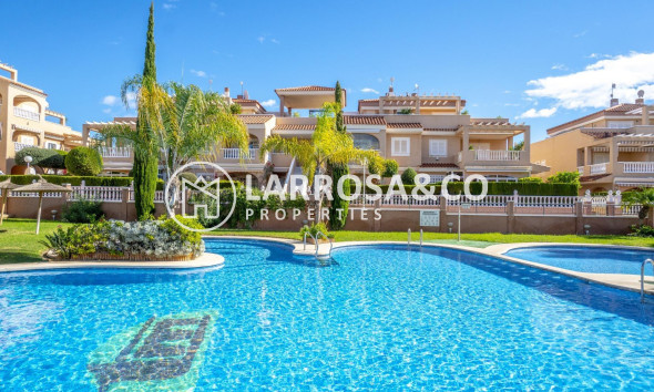 Penthouse  - A Vendre - Orihuela costa - Zeniamar-Horizonte-La Campana