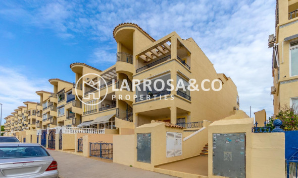 Penthouse  - A Vendre - Orihuela - Urbanización Perla del Mar