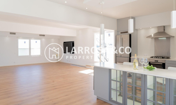 Penthouse  - A Vendre - Orihuela - Zona Centro