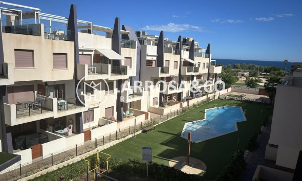 Penthouse  - A Vendre - Torre de La Horadada - Costa Blanca