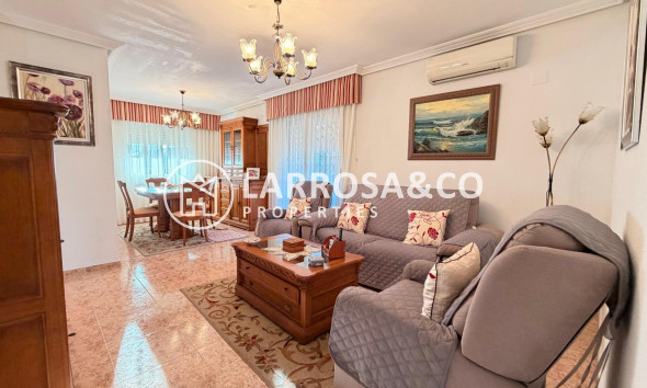 Penthouse  - A Vendre - Torrevieja - Acequion