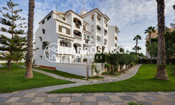 Penthouse  - A Vendre - Torrevieja - Calas blanca