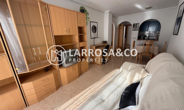 Penthouse  - A Vendre - Torrevieja - Centro