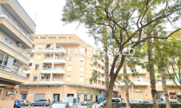 Penthouse  - A Vendre - Torrevieja - Centro