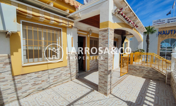 Penthouse  - A Vendre - Torrevieja - Costa Blanca