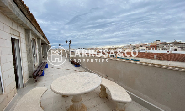 Penthouse  - A Vendre - Torrevieja - Costa Blanca