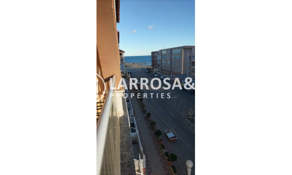 Penthouse  - A Vendre - Torrevieja - Costa Blanca