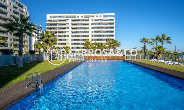 Penthouse  - A Vendre - Torrevieja - Costa Blanca