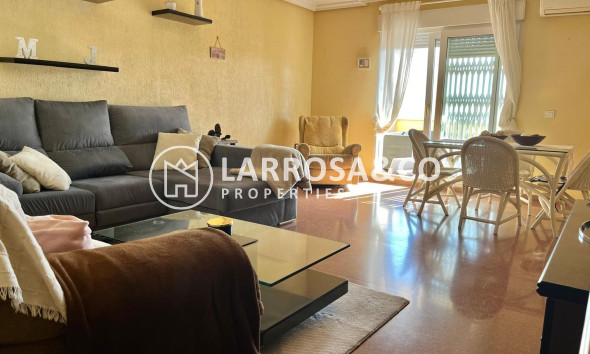 Penthouse  - A Vendre - Torrevieja - Estacion de autobuses