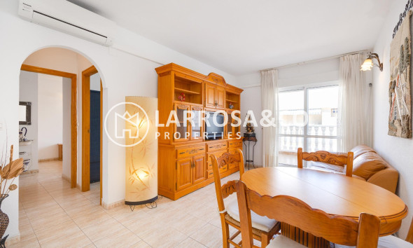 Penthouse  - A Vendre - Torrevieja - Habaneras