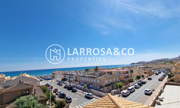 Penthouse  - A Vendre - Torrevieja - La Mata