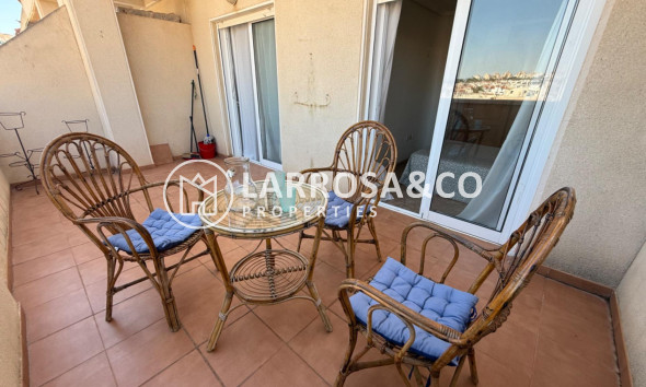 Penthouse  - A Vendre - Torrevieja - Los Locos Beach