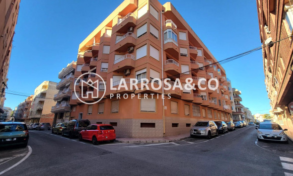 Penthouse  - A Vendre - Torrevieja - Los Locos Beach