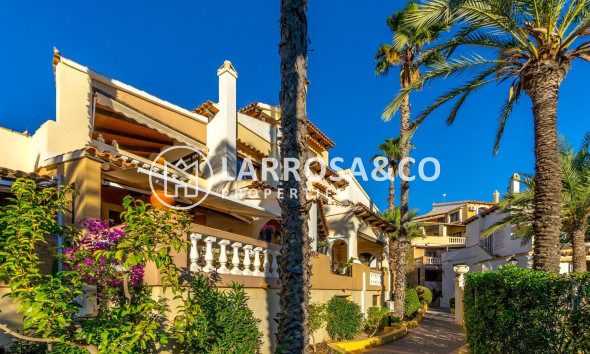 Penthouse  - A Vendre - Torrevieja - Los Locos Beach