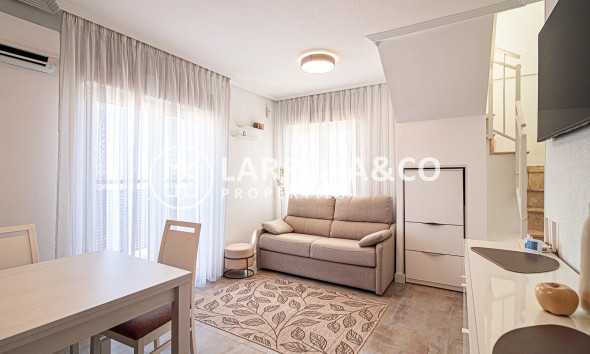 Penthouse  - A Vendre - Torrevieja - Nueva Torrevieja
